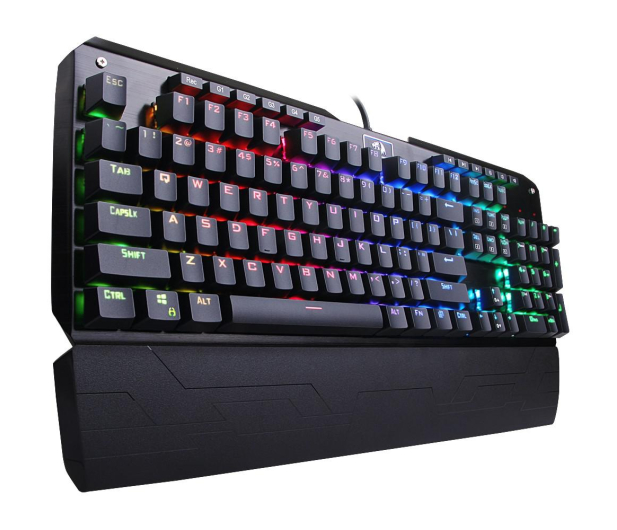 Redragon KB INDRAH RGB - 437446 - zdjęcie 3